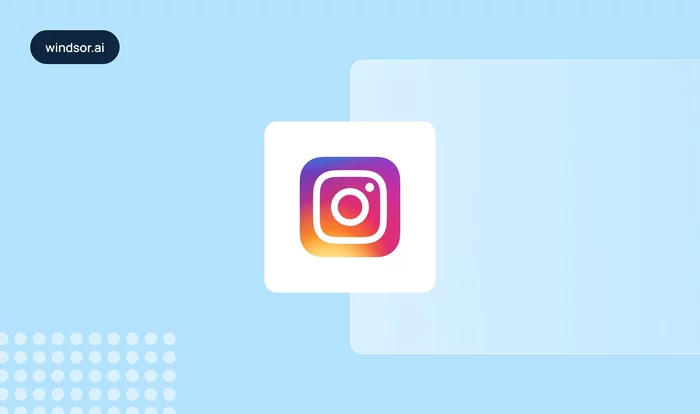 benchmark instagram data against competitors chatgpt
