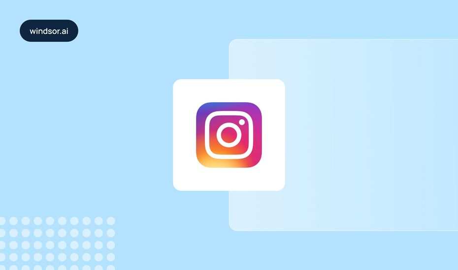 benchmark instagram data against competitors chatgpt