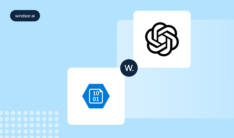 How to connect Azure Table Storage to ChatGPT