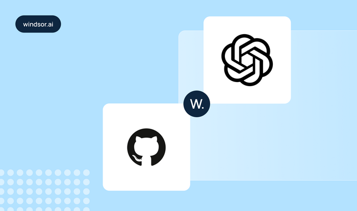 How to connect GitHub to ChatGPT