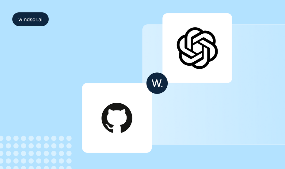 How to connect GitHub to ChatGPT