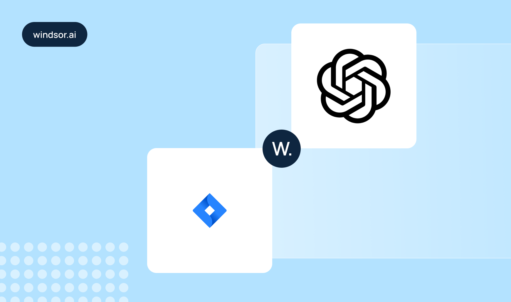 Connect Jira to ChatGPT with Windsor.ai
