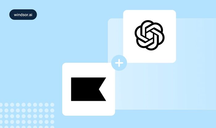 how to connect klaviyo to chatgpt