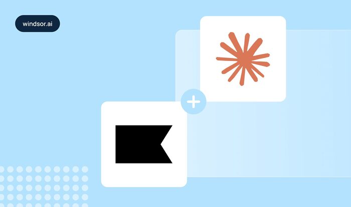 how to connect klaviyo to claude