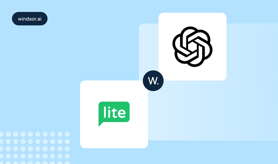 How to connect MailerLite to ChatGPT