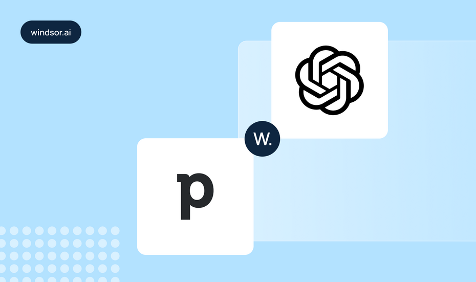 How to connect Pipedrive to ChatGPT