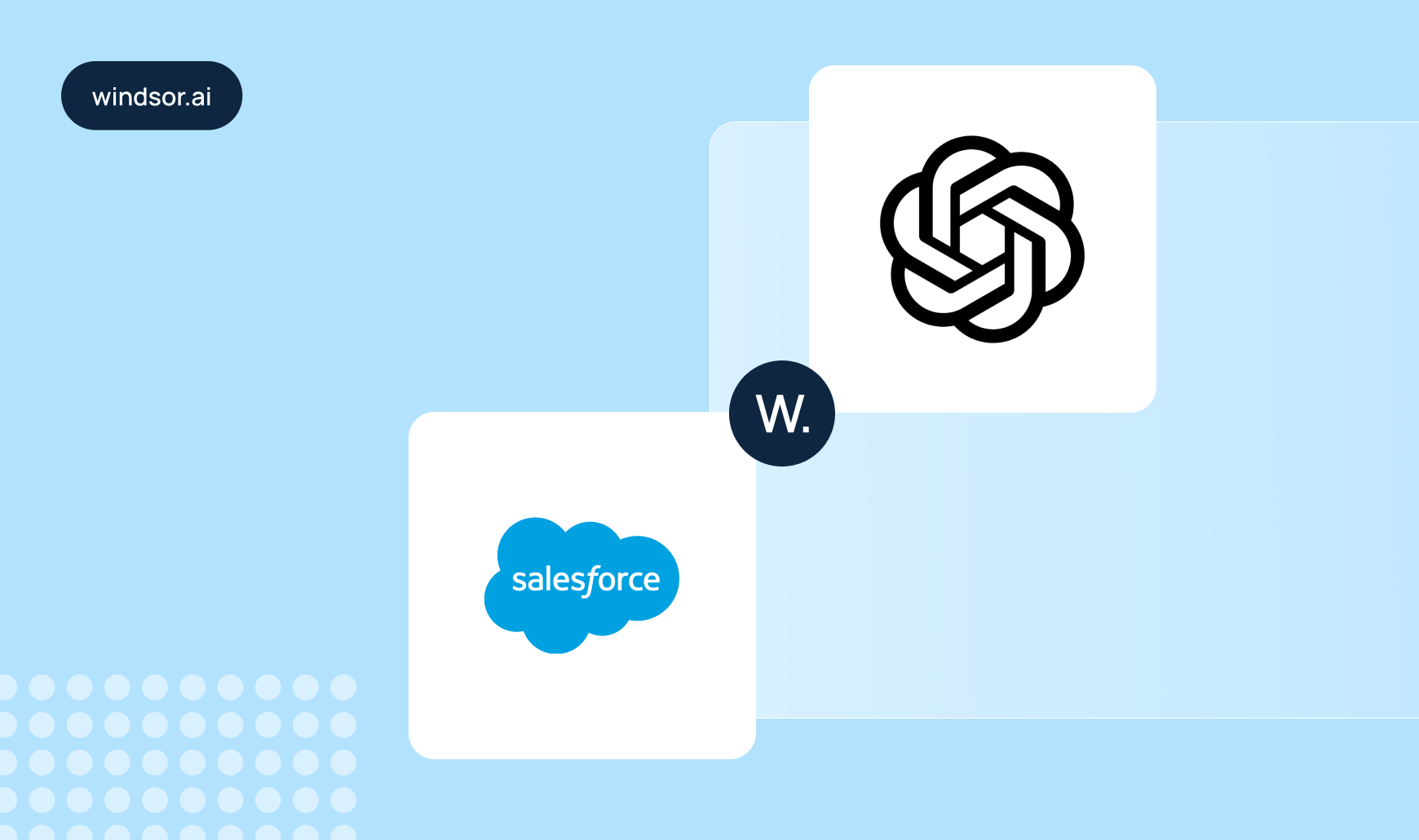 How to connect Salesforce Marketing Cloud to ChatGPT