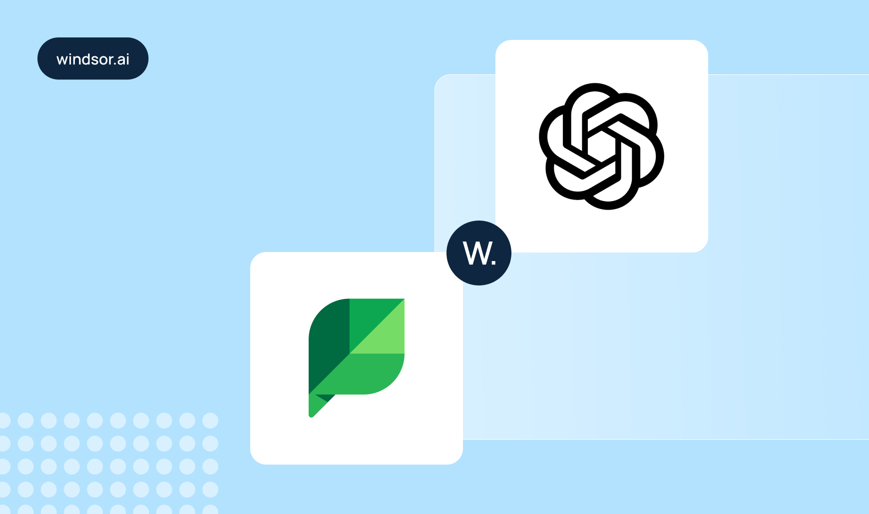 How to connect Sprout Social to ChatGPT