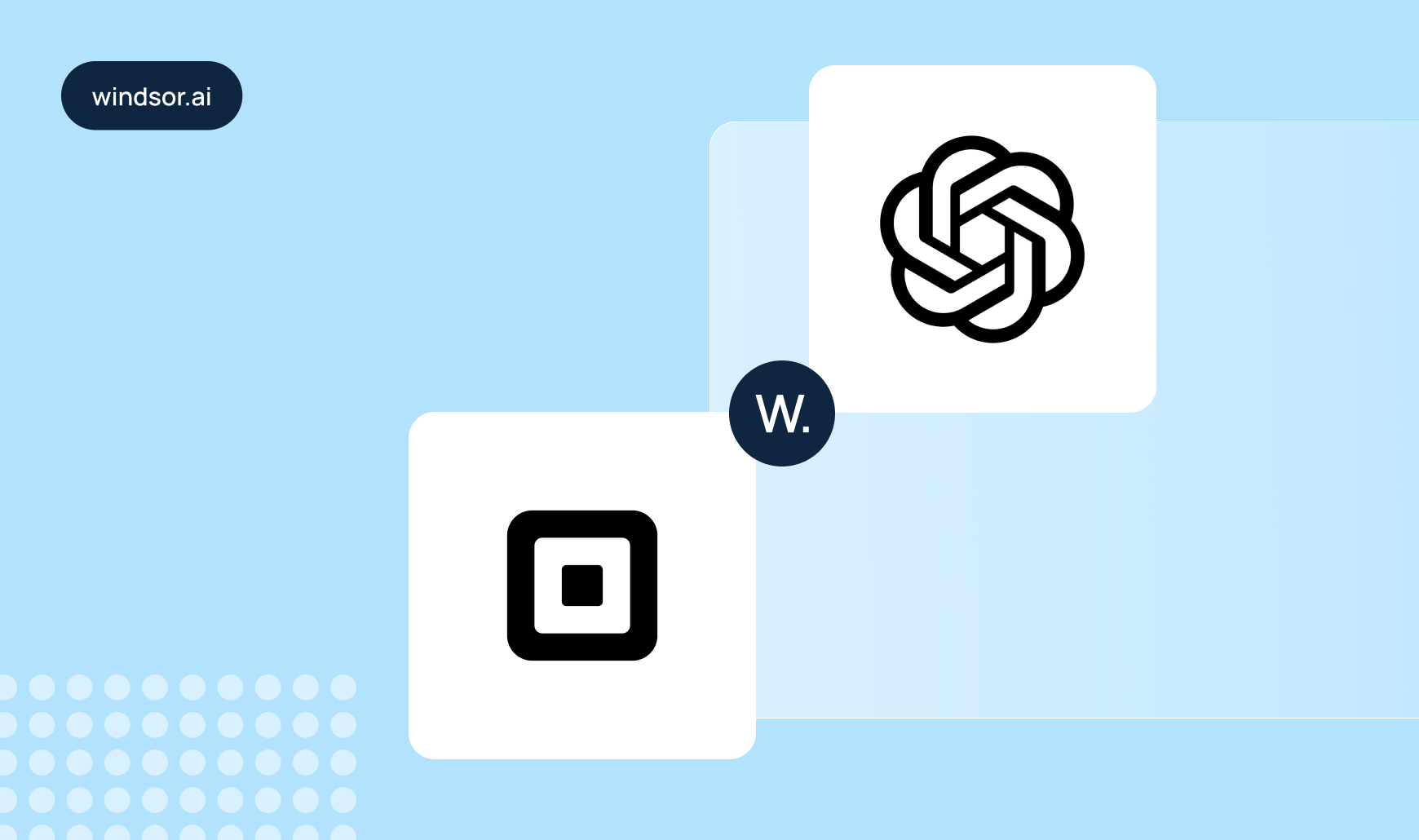 How to connect Square to ChatGPT