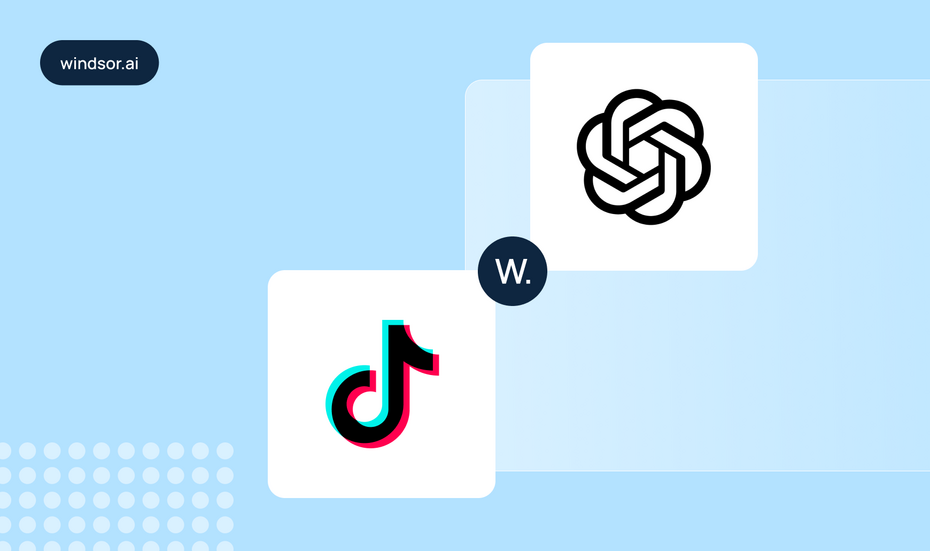 How to connect TikTok Shop to ChatGPT