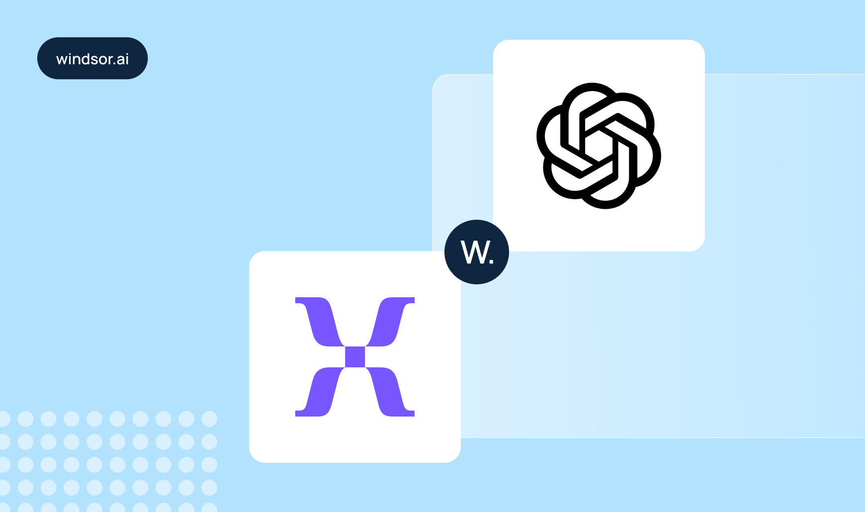 Mixpanel to ChatGPT connection via Windsor.ai