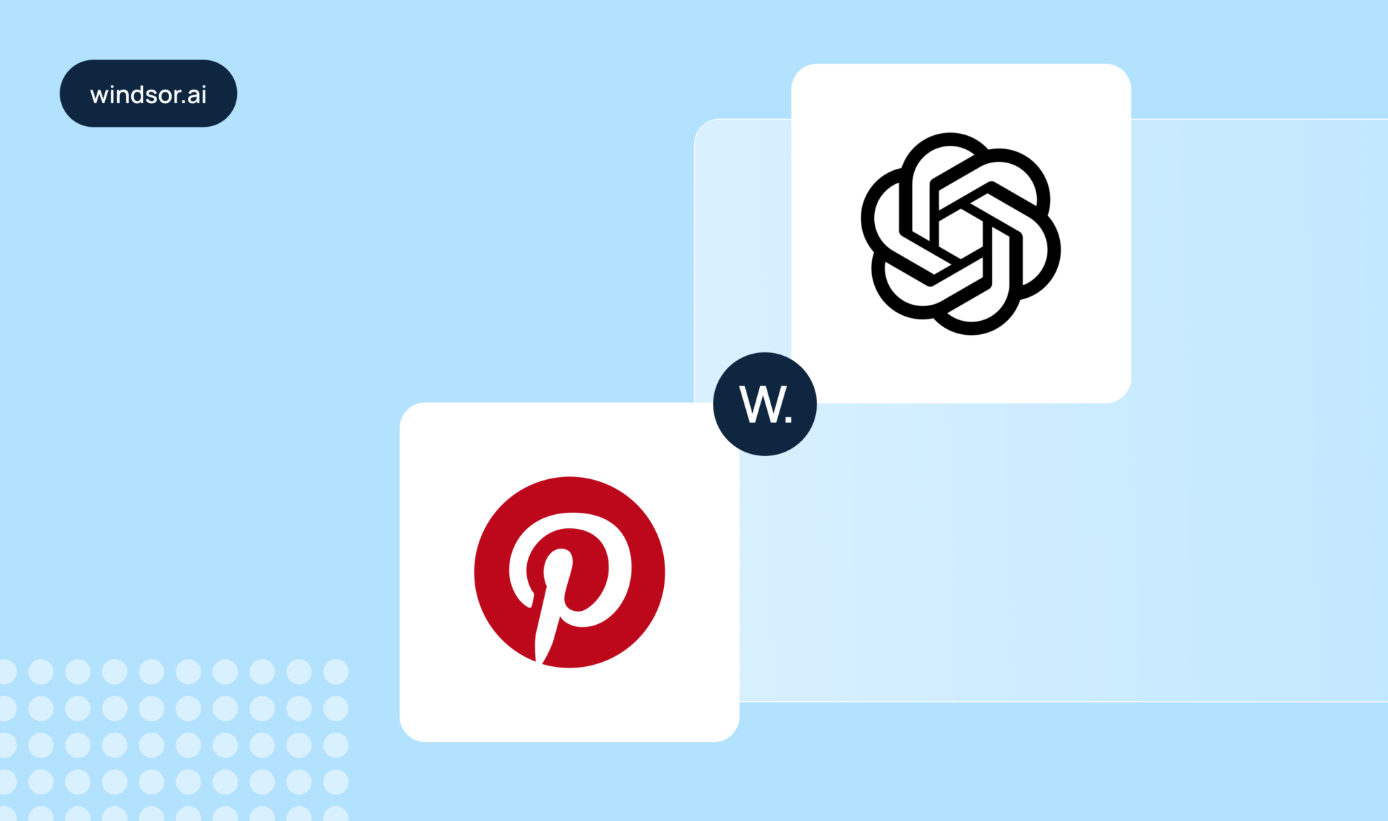 Pinterest Organic to ChatGPT