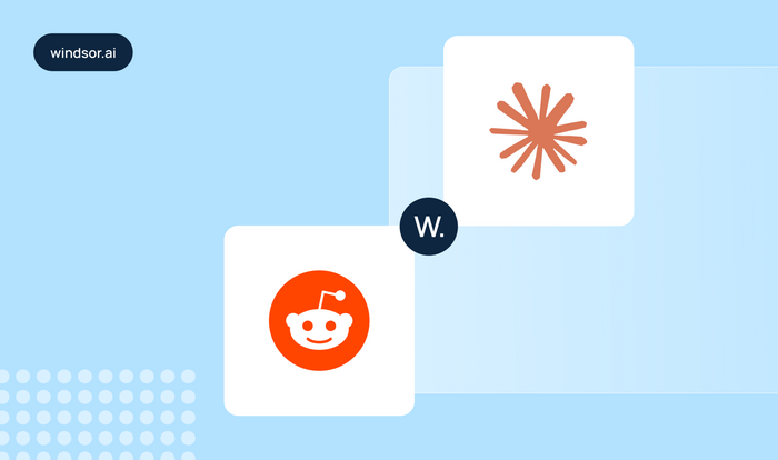 Reddit Ads to Claude