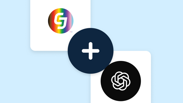 Connect CJ Affiliate to ChatGPT