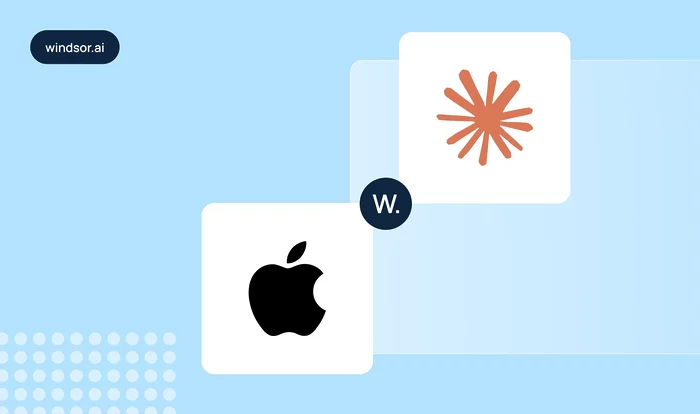 Apple Search Ads to Claude Windsor.ai connector cover