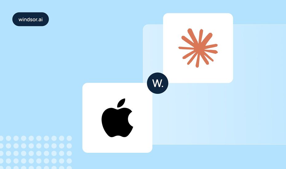 Apple Search Ads to Claude Windsor.ai connector cover
