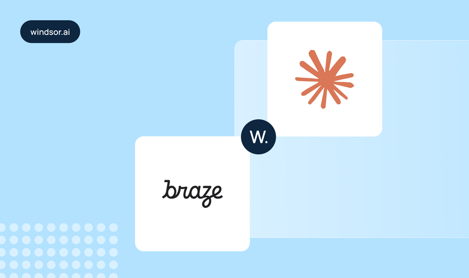 How to connect Braze to Claude