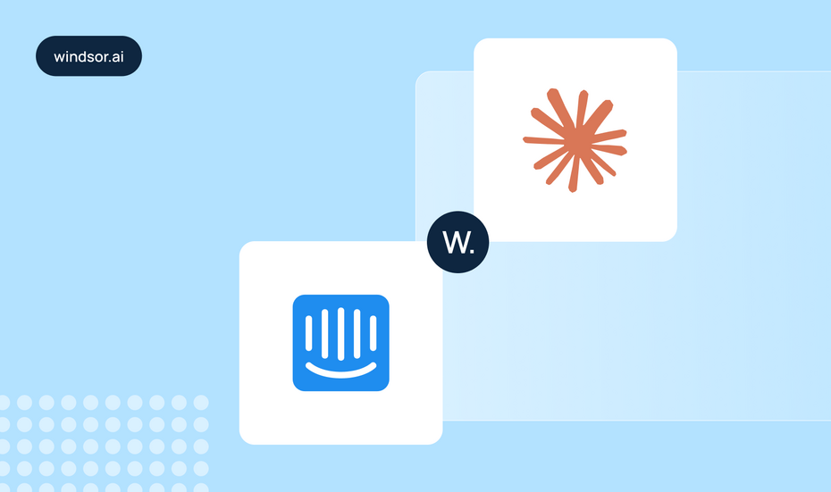 How to connect Intercom to Claude