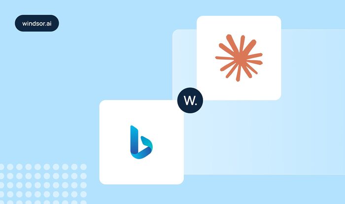 Microsoft Ads to Claude Windsor.ai connector cover
