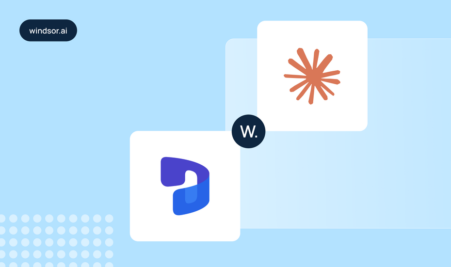 How to connect Microsoft Dynamics 365 to Claude