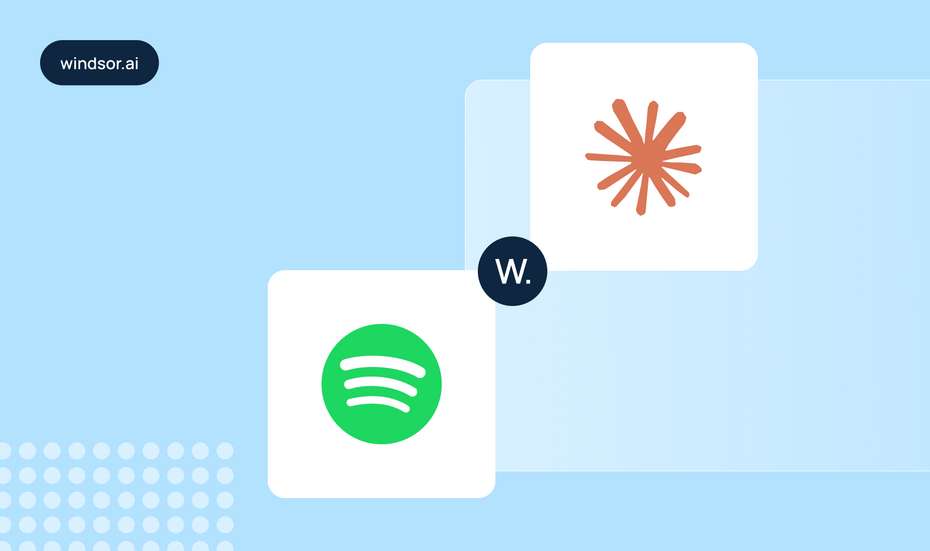 How to connect Spotify Ads to Claude