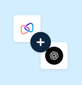 Featured image: Teads to ChatGPT integration Connect Teads to ChatGPT