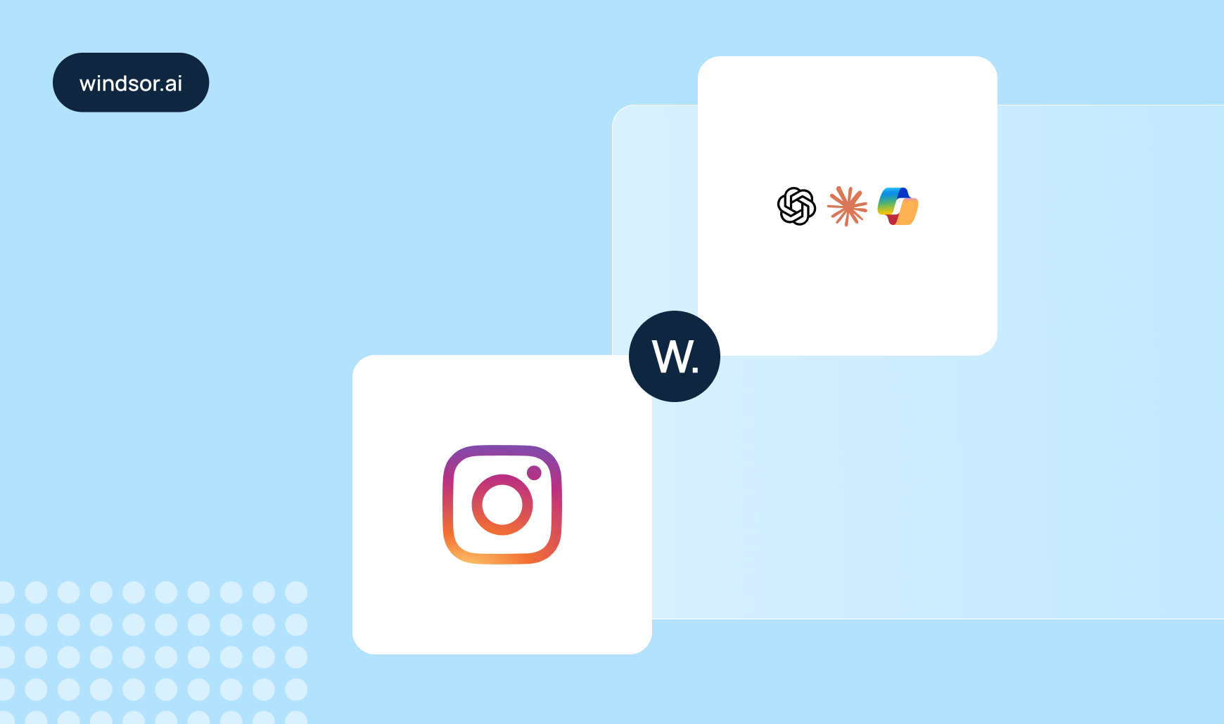 Manage Your Instagram Content With an AI Assistant