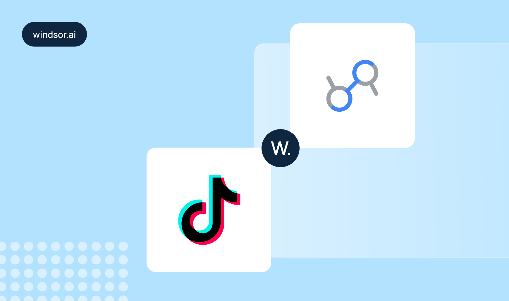 TikTok Follower Tracker Dashboard Templates